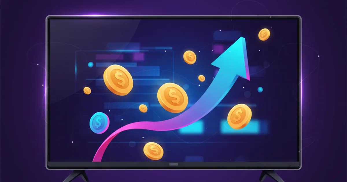 Cheap IPTV UK 2026: What You Get at Every Price Point