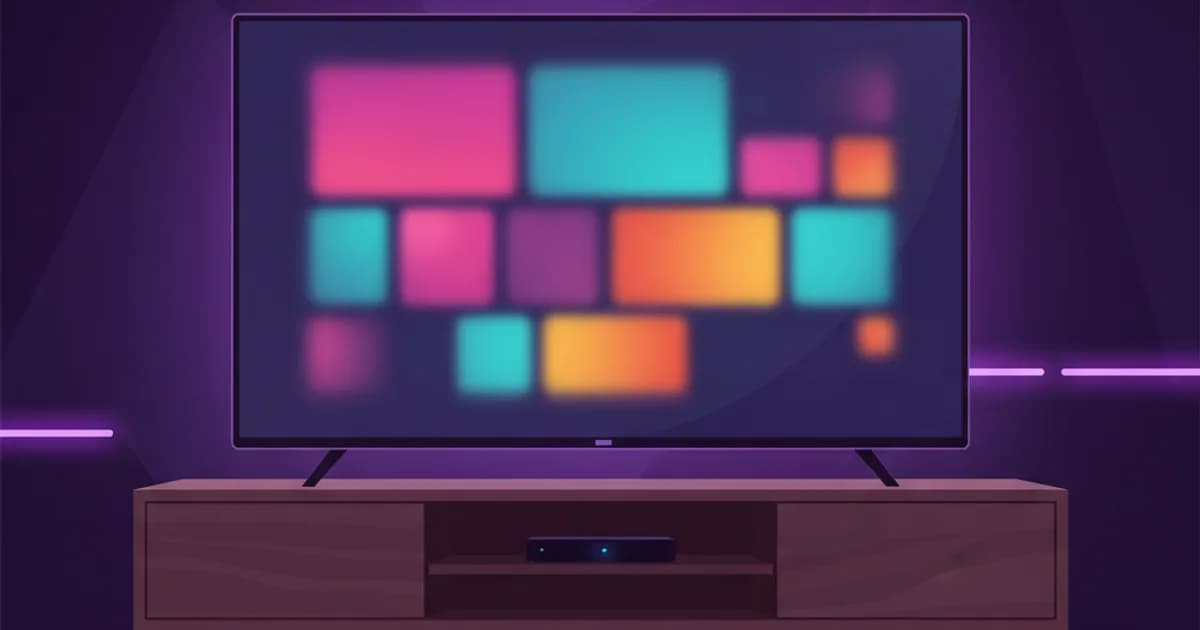 Wie funktioniert IPTV? Einfach erklärt (2026)
