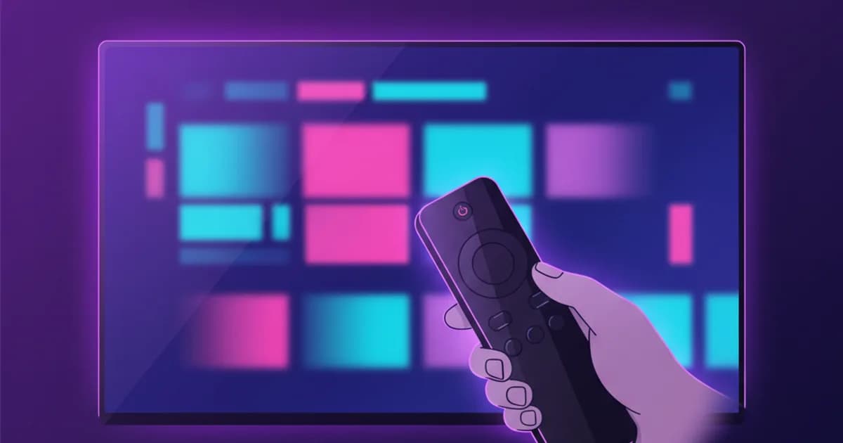 Sideload de apps de IPTV no [Firestick](/en/installation) em 2026 (guia)