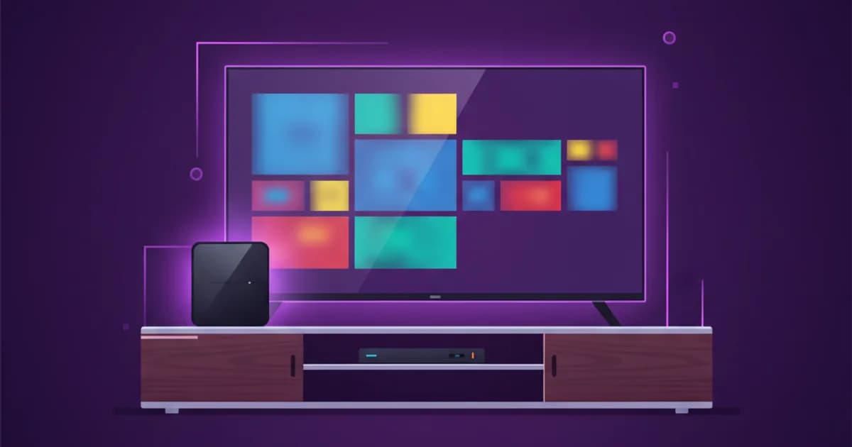 Como configurar IPTV no NVIDIA Shield TV Pro