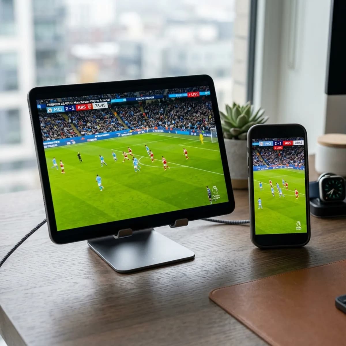 Como ver IPTV no iPhone, iPad e [Apple TV](/en/installation) (Guia 2026)