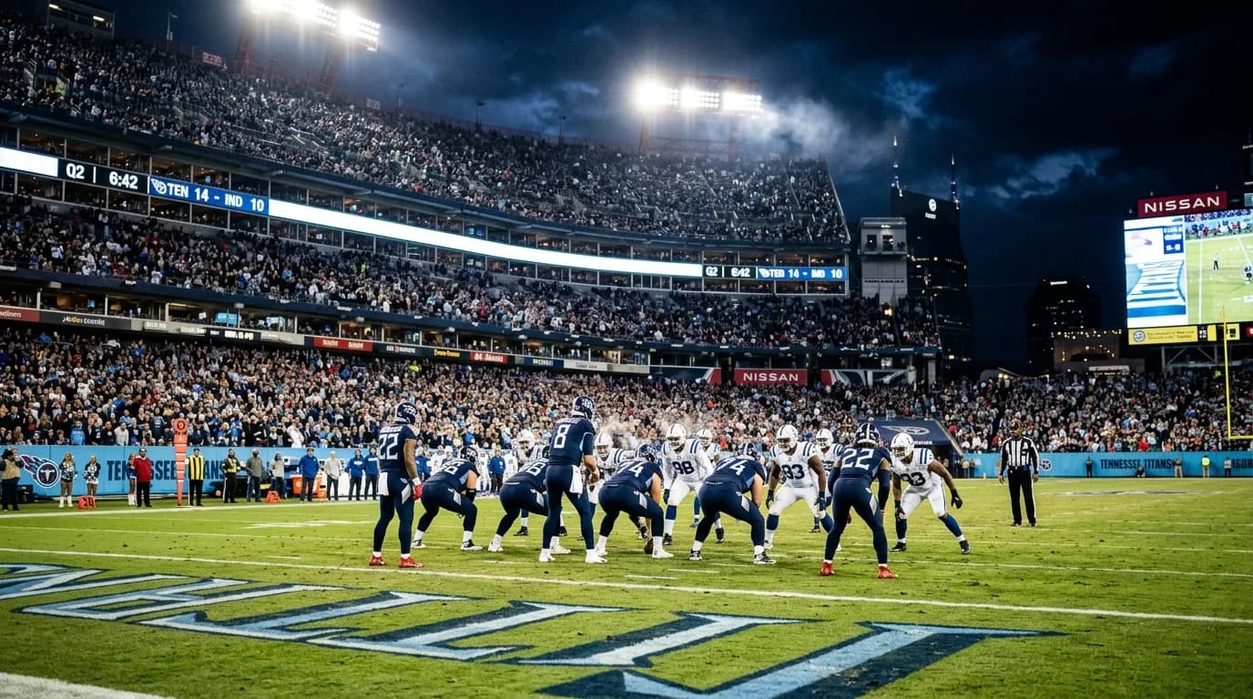 How to Watch NFL Games, RedZone & Replays on IPTV (4K & No Blackouts)