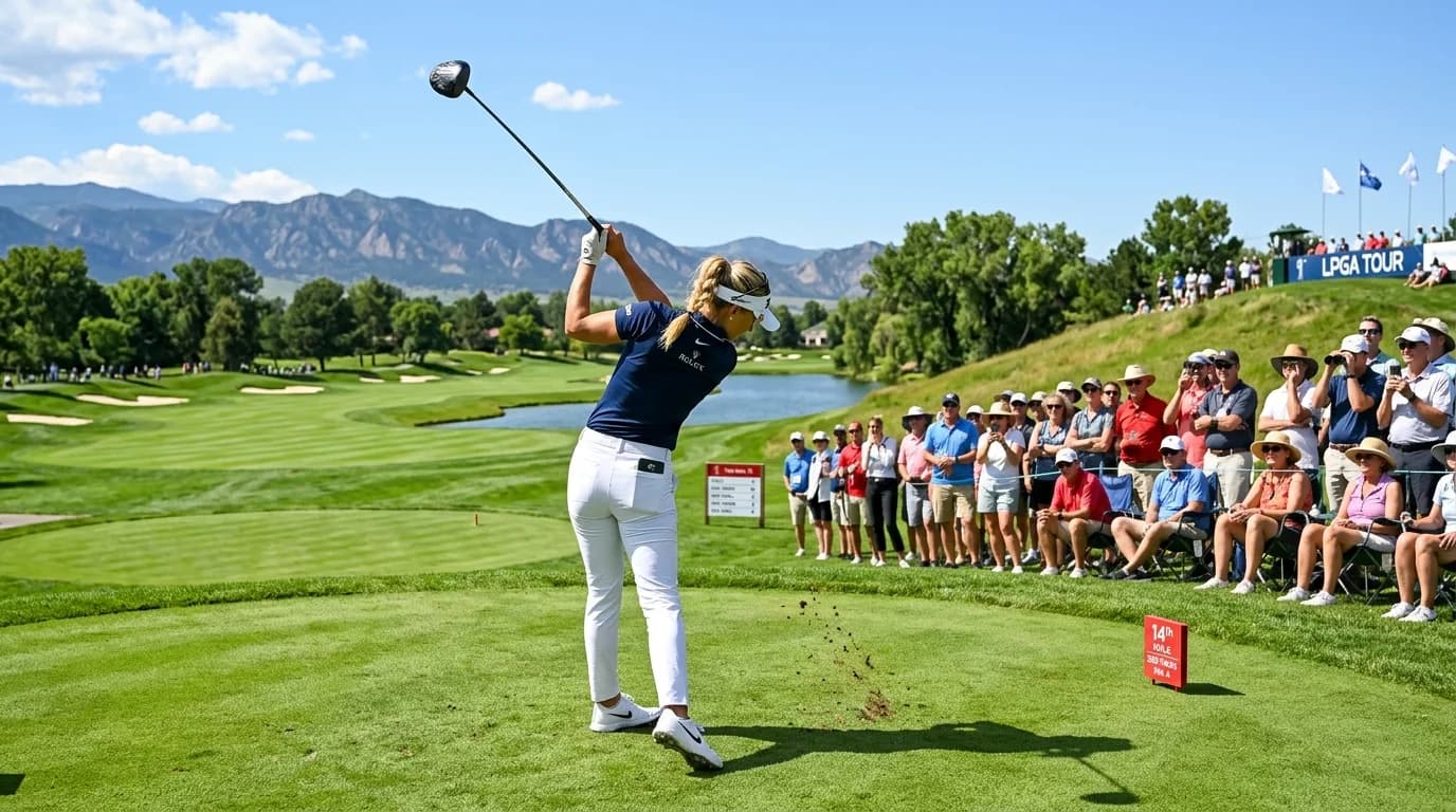 Watch Solheim Cup & Ryder Cup Golf on IPTV (4K Live Streams & Replays)