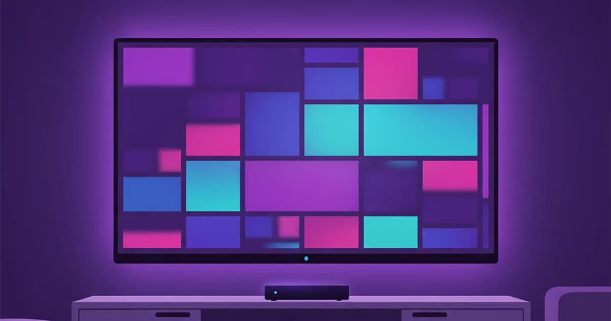 Principais insights do codificador HDMI IPTV: guia definitivo