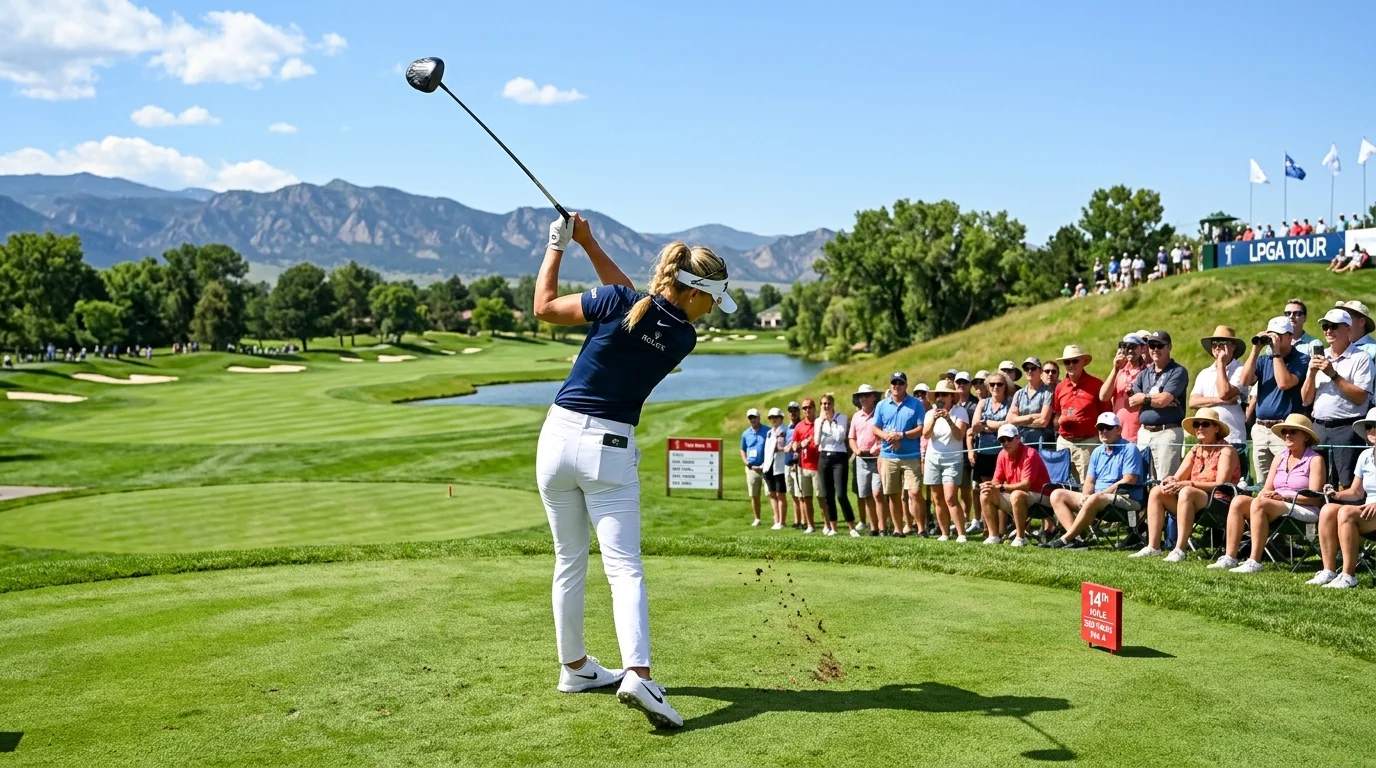 Watch Solheim Cup & Ryder Cup Golf on IPTV (4K Live Streams & Replays)
