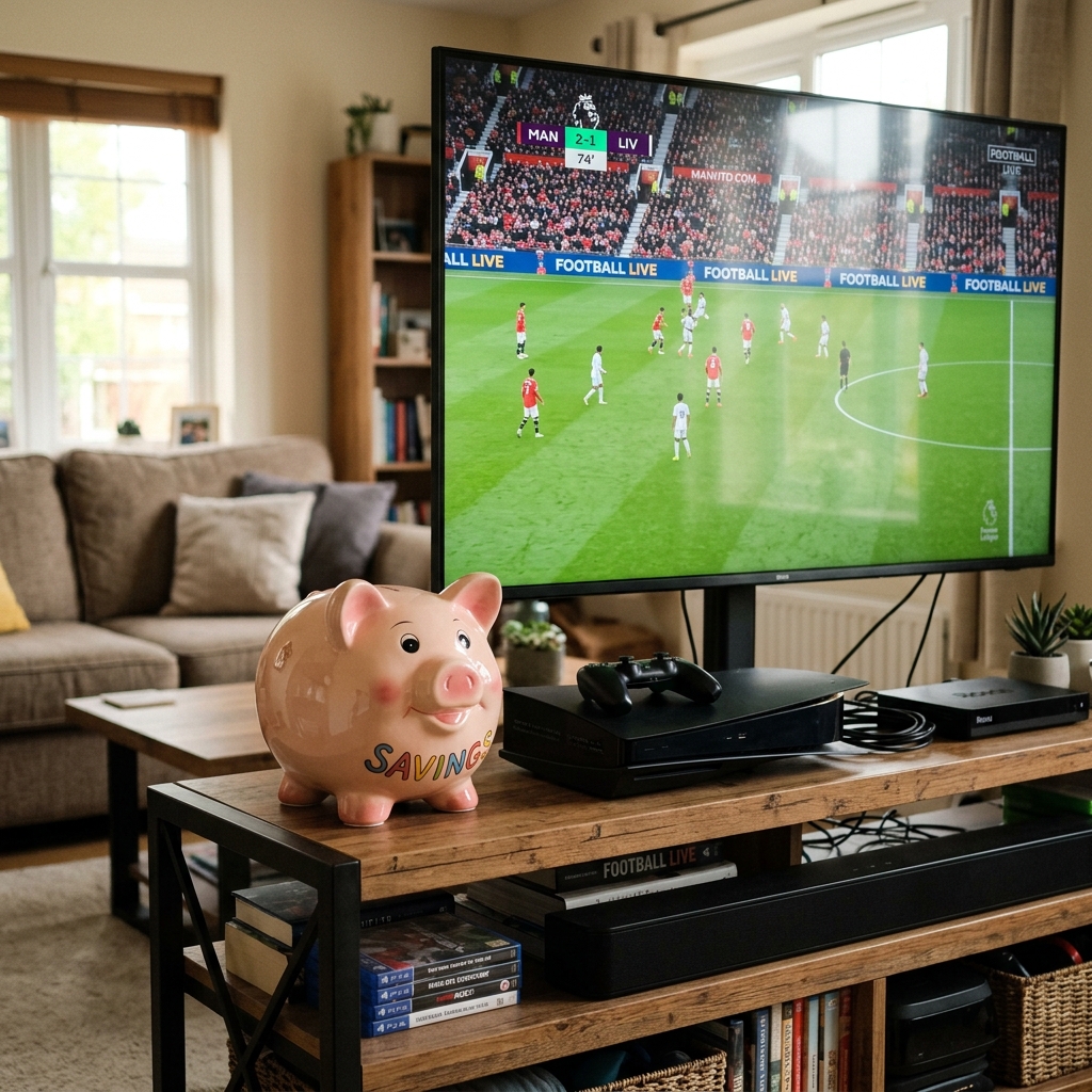 Le moyen le moins cher de regarder la Coupe du monde 2026